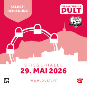 4sFEST Tischreservierung im Selbstbedienungsbereich am 29.05.2026 für 8 Personen