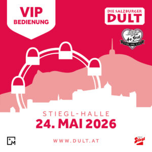4sFEST VIP Tischreservierung am 24.05.2026 für 8 Personen