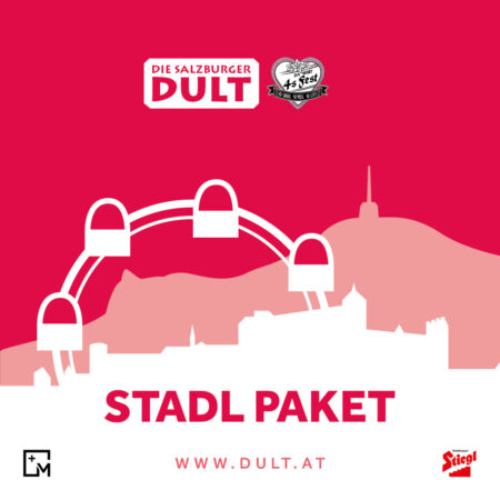 Dult Stadl "Stadl - Paket"